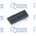 SN74HC165DR for sale