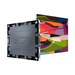Right Angle LED Video Wall P1.875 P2.5 Indoor Front Maintenance for sale