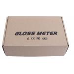 Granite Gloss Measurement Instruments Auto Calibrationand Confirm With JJG696 First Grade