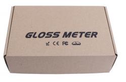 China Granite Gloss Measurement Instruments Auto Calibrationand Confirm With JJG696 First Grade supplier