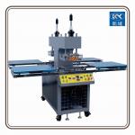 Precision Versatility Professional Silicone Embossing Machine For Multifunctional Labeling for sale