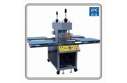 China Precision Versatility Professional Silicone Embossing Machine For Multifunctional Labeling supplier