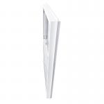 Modern Home Upgrade Low Maintenance Single Hung Vinyl Windows Customized
