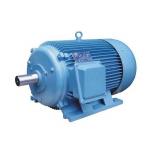 Low Maintenance Variable Speed Permanent Magnet Motor For Cooling Tower for sale