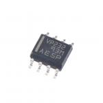 SN65HVD232DR SN65HVD232 SN65HVD SN65 Silk Screen VP232 3.3V Patch SOP8 Transceiver Interface Driver SN65HVD232DR for sale