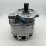 Hydraulic Gear Pump 705-12-40040 for Loader WA450 WA470-1 WA500-1 WF450T-1 Gear Pump for sale