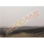 100 pieces Module Single Axis Solar Tracking Panel For Solar Power Plant for sale