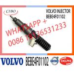 21244717 BEBE4F01001 BEBE4F01101 BEBE4F01102 BEBE4F04001 BEBE4F07001 BEBE4F09001 EX631029 Diesel Injector