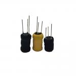 High inductance for Alarm buzzer/3 pin choke filter inductor custom dip Drum Core Inductor for sale