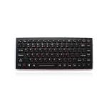 86 Keys Dot Matrix Ruggedized Keyboard Marine Keyboard With Backlit