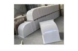 China Farming Poultry Ventilation Window Broiler House Ventilation System supplier