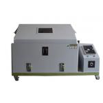 Plastic Board Salt Spray Corrosion Testing Chamber With Multiple Safety Protection Device for sale