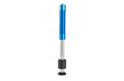 China Alloy And Metal 11mJ Portable Hardness Tester With Impact Device D supplier