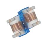 100mA 680nH Wire Wound Chip Inductor Ceramic For Dc-Dc Converter for sale