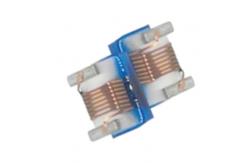 China 100mA 680nH Wire Wound Chip Inductor Ceramic For Dc-Dc Converter supplier