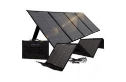 China 100W Lightweight Solar Foldable Charger IP65 Waterproof For Alternative Energy supplier
