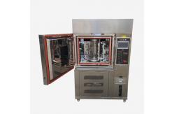 China Large Colour Fastness Xenon Arc Accelerated Weathering Lamp Aging Testing Machine supplier
