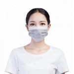 Anti Pollen Activated Carbon Dust Mask High Efficiency Filter Eco Friendly for sale
