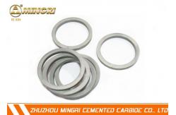 China ML80 Wearable Cemented Carbide Roll Ring supplier