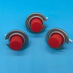 Efficient Camping Gas Cartridge Safety Valve For Family Camping User - Friendly Design