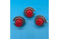 China Efficient Camping Gas Cartridge Safety Valve For Family Camping User - Friendly Design supplier