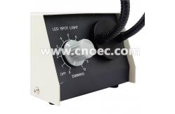 China Double Pipe Microscope LED Light Source Microscope Accessories A56.2404 supplier