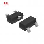 BSS131H6327XTSA1 MOSFET Power Electronics   High Power  High Efficiency Switching Solution for sale