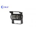 High Definition Vehicle CCTV Camera , Waterproof Analog CCTV Camera 700TVL AHD/IP for sale