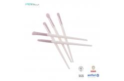China Custom 9pcs Synthetic Hair Makeup Brush Cosmetics Luxury Full Set supplier