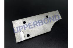 China MK8 Cigarette Machine Parts Custom Scrapper Housing 39005 supplier