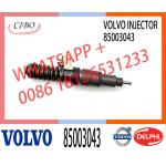 Diesel Engine Fuel Injector 21028884 BEBE4D20001 7421028884 7485003043 85003043