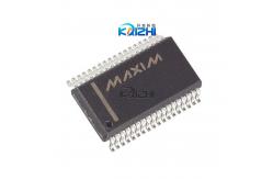 China MAX5965BUAX+T supplier