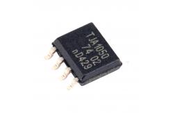 China Interface Chips CM TJA1050T SOP-8 Electronic Components Ssm2211sz-reel supplier