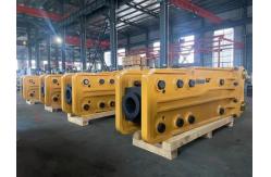 China Hydraulic Breaker Hammer For SB81N GB8AT HB20G supplier