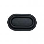Durable Custom Hot Pressing Silicone Press Mold Soft Rubber Mold for sale