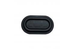China Durable Custom Hot Pressing Silicone Press Mold Soft Rubber Mold supplier