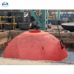 Customizable Hemispherical Tank Head For Pressure Vessel for sale