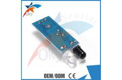China IR sensor Obstacle Avoidance Infrared Reflection Photoelectric Sensor Module supplier
