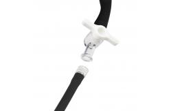 China ISO13485 3 Layer Inflatable Cervical Neck Traction Device Portable supplier