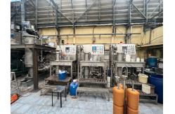 China HTHP Energy Saving Full Automatic Control System Package Yarn Sample Dyeing Machine supplier