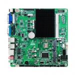 J1900  POS Motherboard  Bay Trail-M/D series processors  MINI ITX Motherboard GW7-POS19D VER：1.1 for sale