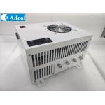 100W Standard Peltier Thermoelectric Cooler for Automated Measuring Systems