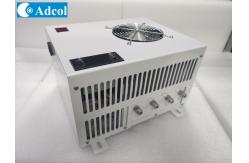 China 100W Standard Peltier Thermoelectric Cooler for Automated Measuring Systems supplier