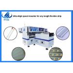 Ultra High Speed 500000CPH Strip Light SMT Mounter Machine Intelligent Electric Feeder for sale