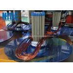 Automatic Air Conditioner Motor Stator Winding Machine