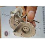 Stainless Steel Insulation Anchor Pins With Hook For  Fixing Insulation Blankets
