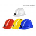 High Precision Smart Hard Hat Head Safety Protection Equipment for sale