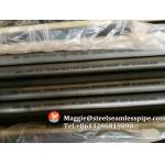 ASTM A312 TP304H(UNS S30409) Stainless Steel Seamless Pipe For Chemical Industry for sale