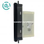 60030345 146570-7730 237040-0581 Excavator Air Conditioner Controller for sale