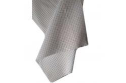 China 75D*75D Anti Static ESD Fabrics Lab Coat Polyester For Cleanroom supplier
